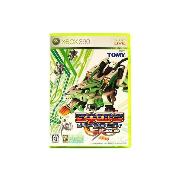 ZOIDS INFINITY EXNEO タカラトミー