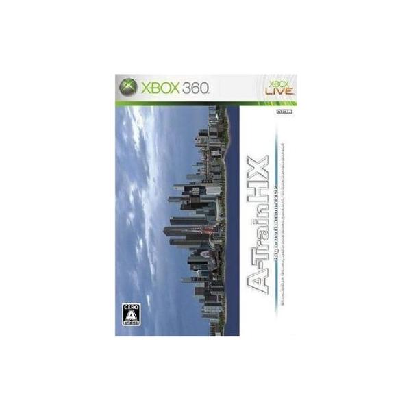 A列車で行こうHX/Xbox360