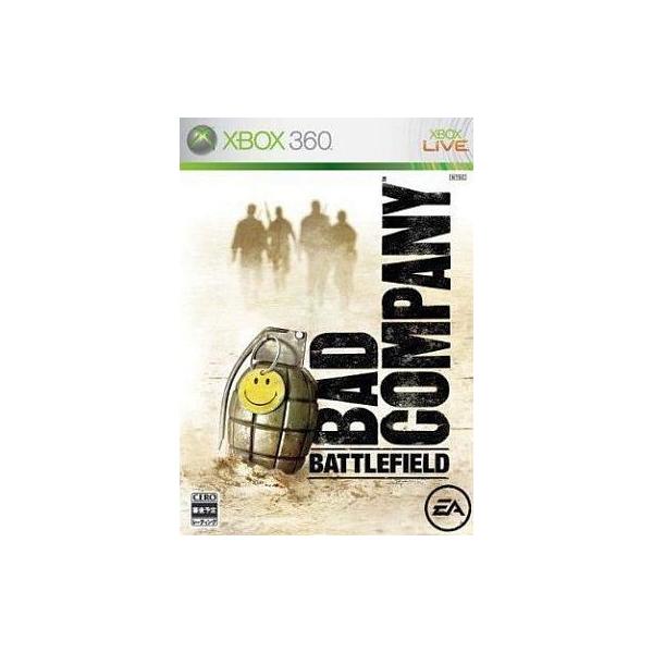 Battlefield: Bad Company エレクトロニック・アーツ