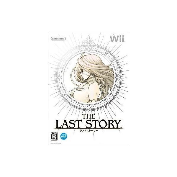 Wii／ラストストーリー （THE LAST STORY）