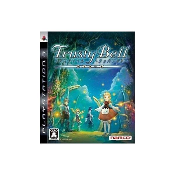 トラスティベル 〜ショパンの夢〜 ルプリーズ/PS3