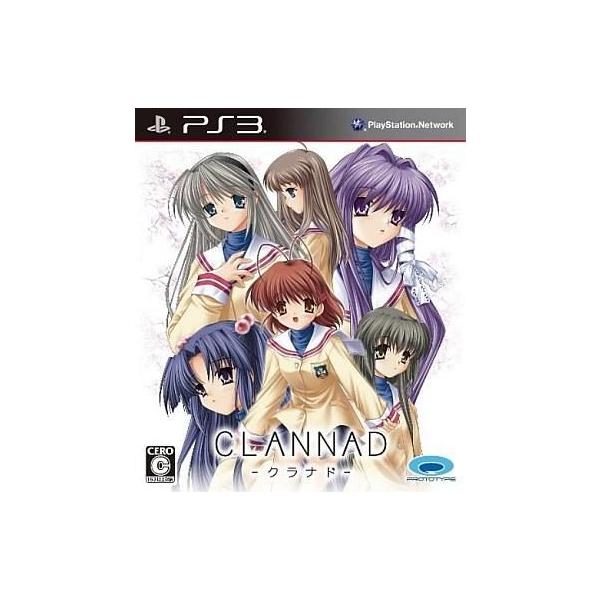 CLANNAD /PS3
