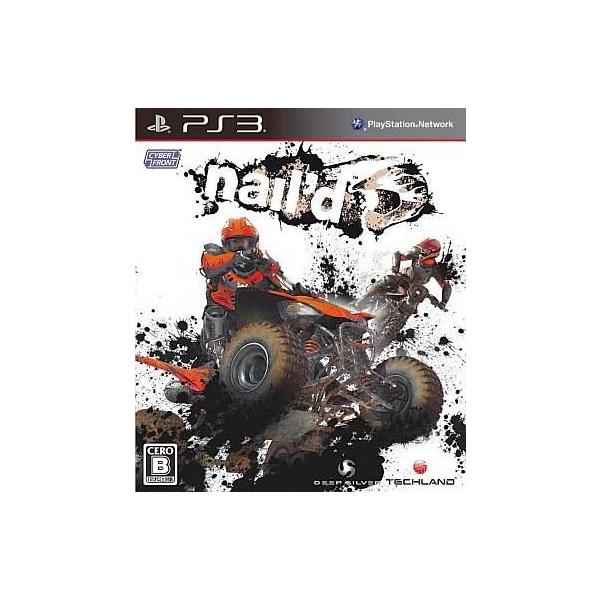nail’d /PS3