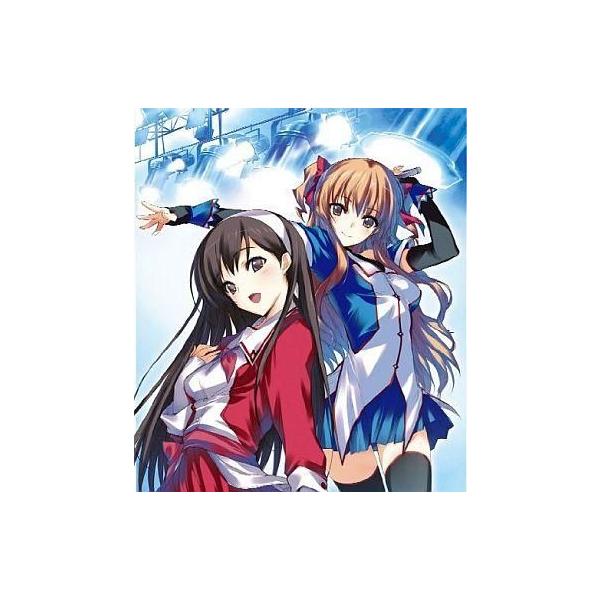 PS3ソフト WHITE ALBUM -綴られる冬の想い出- AQUAPRICE2800