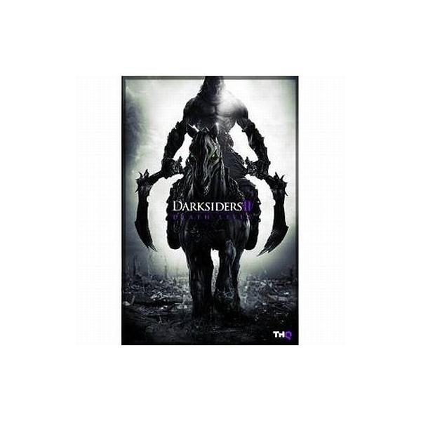 DARK SIDERS II PS3 ゲームソフト SONY プレイステーション3