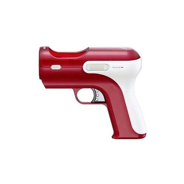 中古PS3ハード PLAYSTATION MOVE シューティングアタッチメント