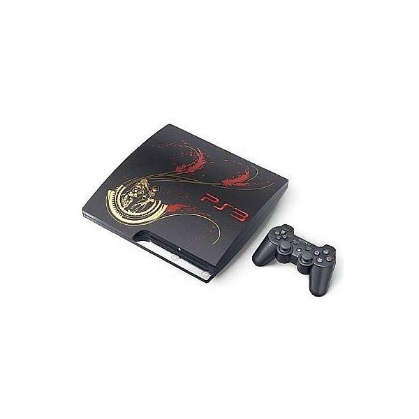 中古PS3ハード プレイステーション3本体 テイルズ・オブ・エクシリア X Edition(HDD160GB)