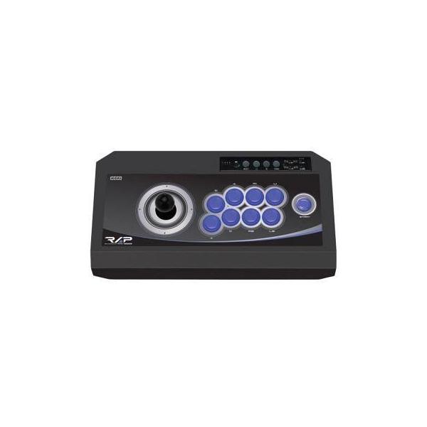 中古PS3ハード リアルアーケードPro.V3 SAカスタム [Amazon.co.jp限定]