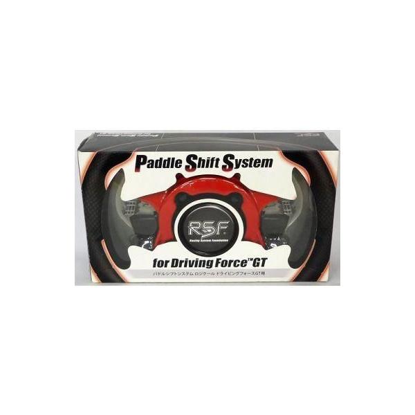 中古PS3ハード Paddle Shift System for Driving Force GT [RPSD-2800]