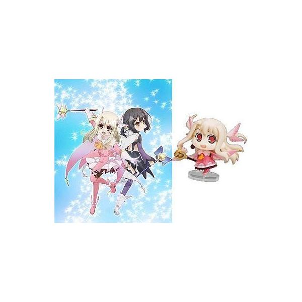 ニンテンドー3DSソフト Fate/kaleid liner プリズマイリヤ
