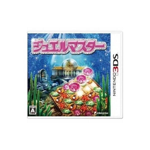 ジュエルマスター/ニンテンドー3DS