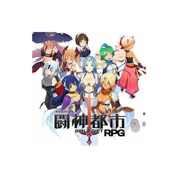 中古ニンテンドー3DSソフト 闘神都市