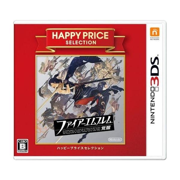 ニンテンドー3DSソフト ファイアーエムブレム 覚醒