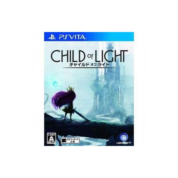 チャイルド オブ ライト スペシャルエディション/PSVITA