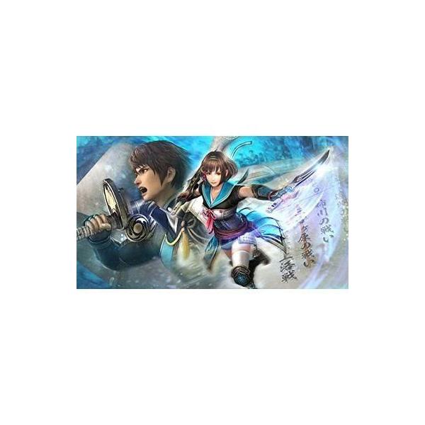 戦国無双 Chronicle 3