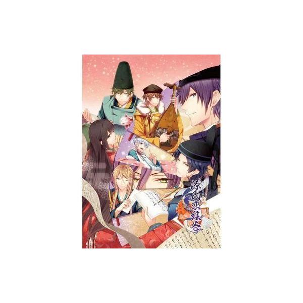 中古PSVITAソフト 源氏恋絵巻[通常版]