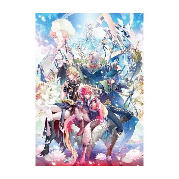 中古PSVITAソフト 悠久のティアブレイド -Lost Chronicle- [限定版]