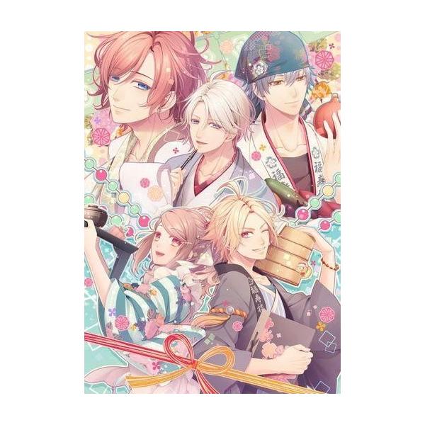 PSVita／ゆのはなSpRING！ 〜Cherishing Time〜 限定版