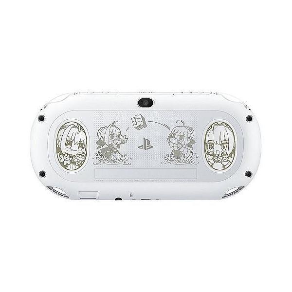 完売】 駿河屋店中古PSVITAハード PlayStation Vita本体 × ダンガン