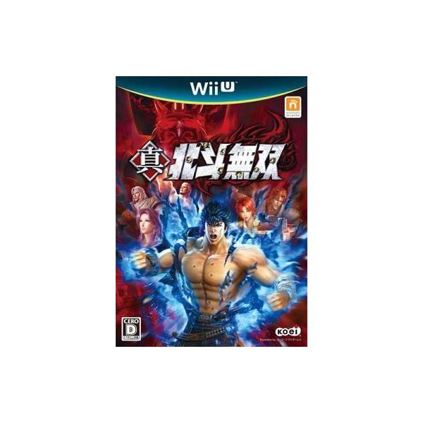 真・北斗無双/WiiU