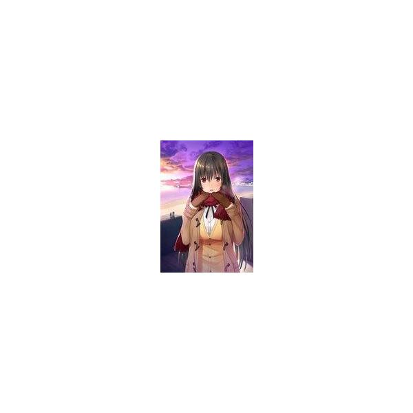 中古PS4ソフト となりに彼女のいる幸せ 〜Winter Guest〜 [通常版]