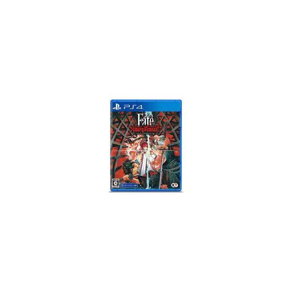 PS4／Fate／Samurai Remnant