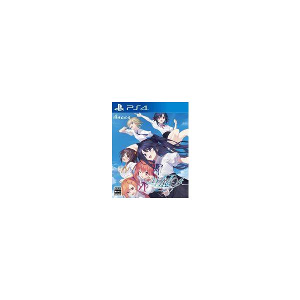 中古PS4ソフト メモリーズオフ 双想 Break out of my shell [通常版]