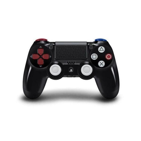 デュアルショック4 ダースベイダーエディション 中古PS4ハード ワイヤレスコントローラDUALSHOCK4 ダース・ベイダー