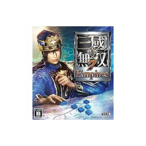 商品名：中古Xbox Oneソフト 真・三國無双7 Empires[通常版]JES1-00356多彩な生き様とドラマで描く自分だけの三国志体験！一騎当千の爽快アクションに加え、奥深い戦略シミュレーションも楽しめる『エンパイアーズ』シリーズの...