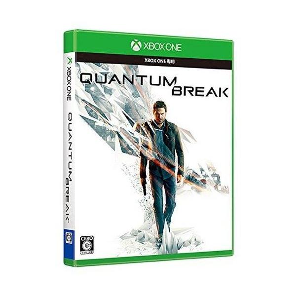 商品名：中古Xbox Oneソフト Quantum BreakU5T-00009タイムマシン実験の失敗により、時間がばらばらに砕け散ってしまった世界。ジャック・ジョイスは時のかけらを拾い集める使命を与えられる。時間を救いだす戦いに挑む中、ジ...
