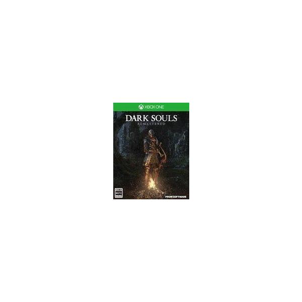 商品名：中古Xbox Oneソフト DARK SOULS REMASTEREDJES1-004702011年に発売された『DARK SOULS』は、ダンジョン探索の緊張感、敵と遭遇したときの恐怖、新しい発見による喜びなど、RPGが本来持って...