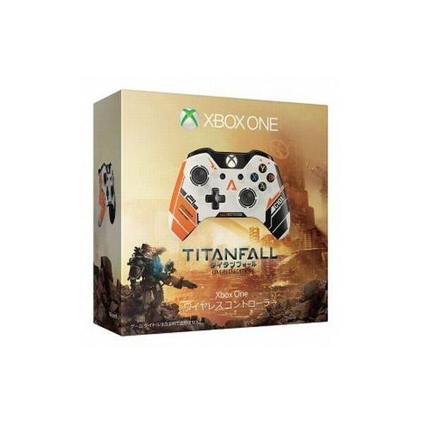 Xbox One ワイヤレス コントローラー 日本マイクロソフト