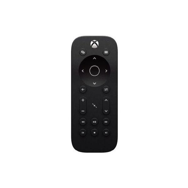 Xbox One メディア リモコン 日本マイクロソフト