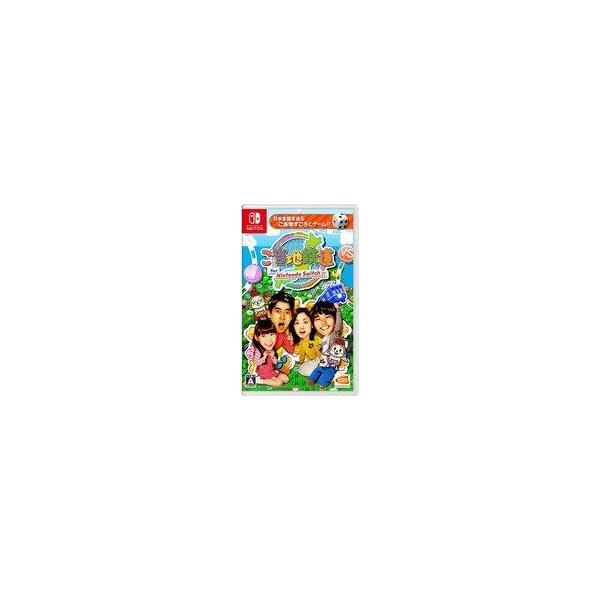 中古ニンテンドースイッチソフト ご当地鉄道 for Nintendo Switch!!
