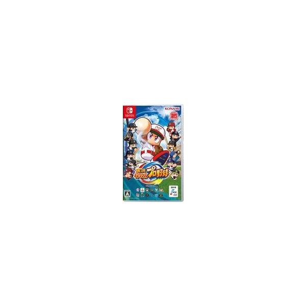 中古ニンテンドースイッチソフト 実況パワフルプロ野球