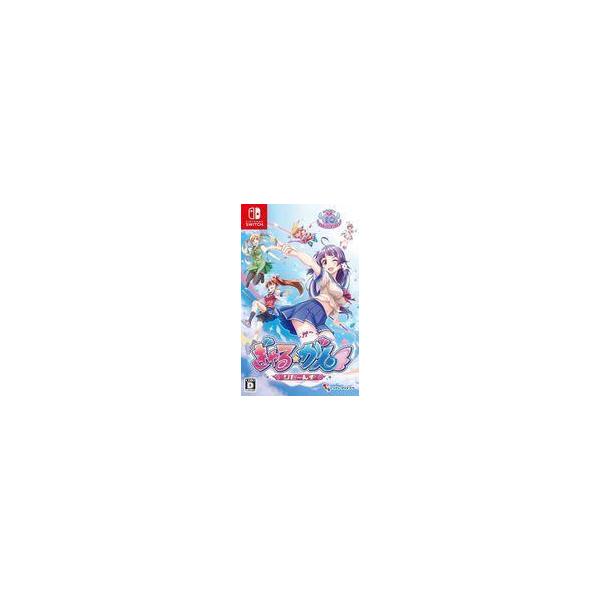 中古ニンテンドースイッチソフト ぎゃる☆がん りたーんず