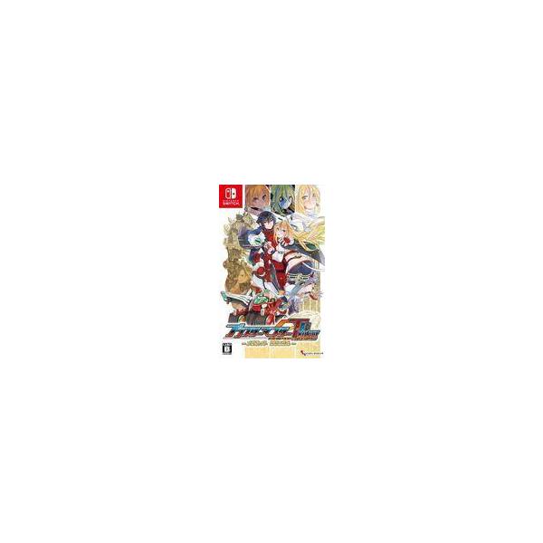 中古ニンテンドースイッチソフト ブラスターマスター ゼロ トリロジー メタファイトクロニクル [通常版]