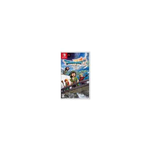 新品ニンテンドースイッチソフト ドラゴンクエストVII Reimagined