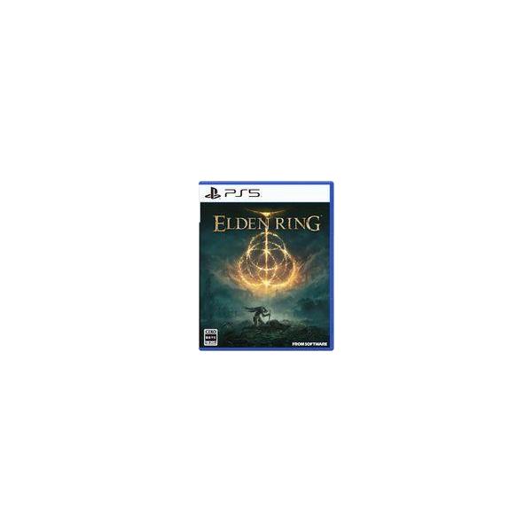 ELDEN RING PS5