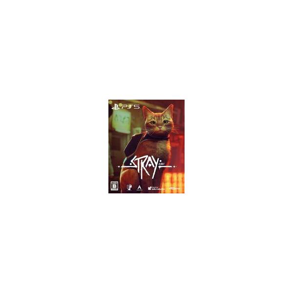 Stray スペシャルエディション -PS5 オフィシャルサウンドトラックCD 、アクリルジオラマスタンド