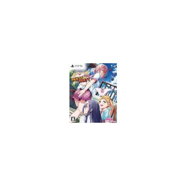 PantyParty完成体 /PS5