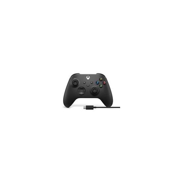 商品名：中古Xbox Seriesハード X BOX コントローラ+USB-Cケーブル[1V8-00005]1V8-00005本体型番：1914中古注意事項：※中古商品につきましては、箱・説明書は保証の対象外とさせていただきます。予めご了承...