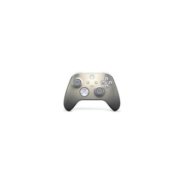 商品名：中古Xbox Seriesハード Xbox ワイヤレス コントローラー ルナ シフトQAU-00041