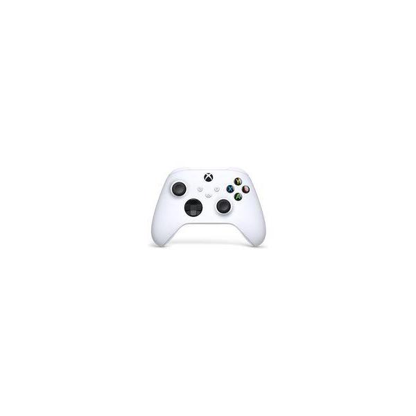 商品名：中古Xbox Seriesハード Xbox ワイヤレスコントローラー ロボット ホワイトQAS-00006中古注意事項：※中古商品に関しましては、箱、説明書は保証外とさせて頂きます。
