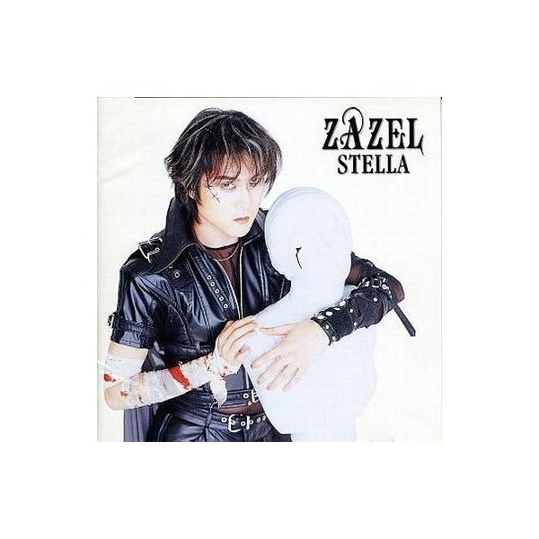 中古アニメ系CD ZAZEL(子安武人) / STELLA