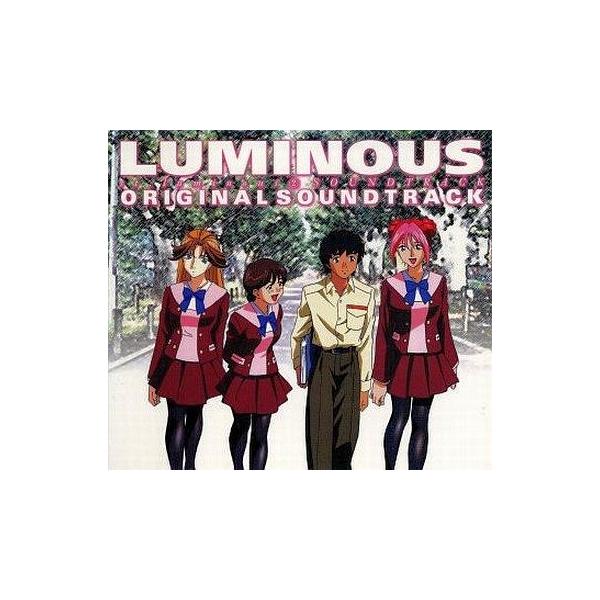 中古アニメ系CD 聖ルミナス女学院2 オリジナル サウンド トラック