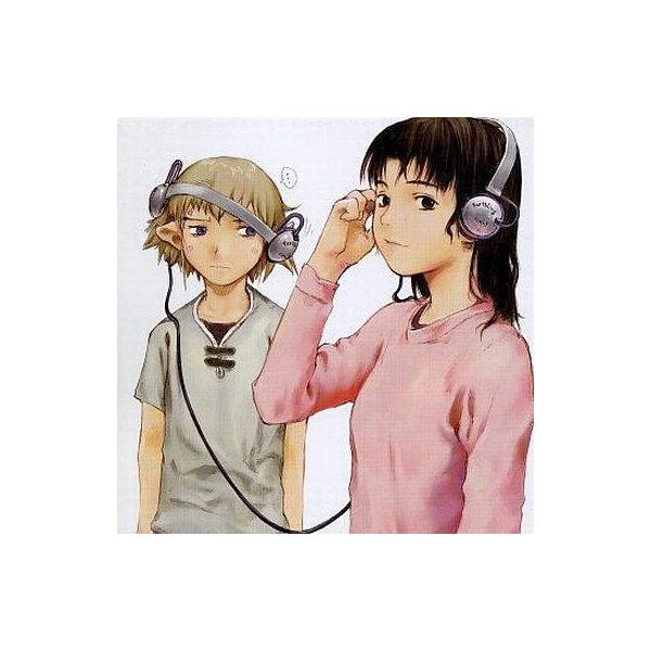 中古アニメ系CD NieA_7 オリジナルサウンドトラック ＮｉｅＡ’ｓ Ｌｏｃｏ