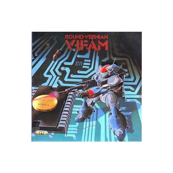 中古アニメ系CD 銀河漂流バイファム 音楽集 Vol.1[1998年盤] : 駿河屋