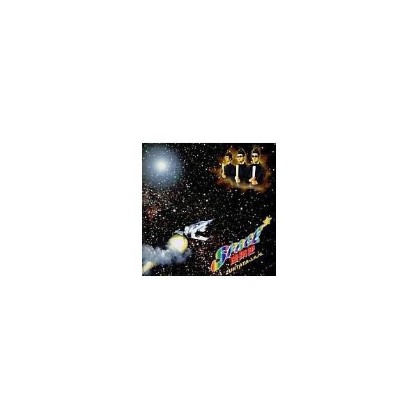 中古アニメ系CD ズンタタ・ジャム/SPACE遣隋使