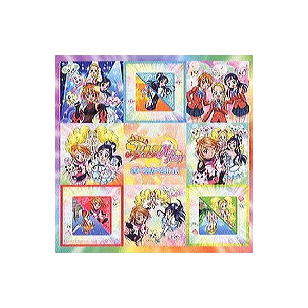 中古アニメ系CD ふたりはプリキュア マックスハート ボーカルベスト!!